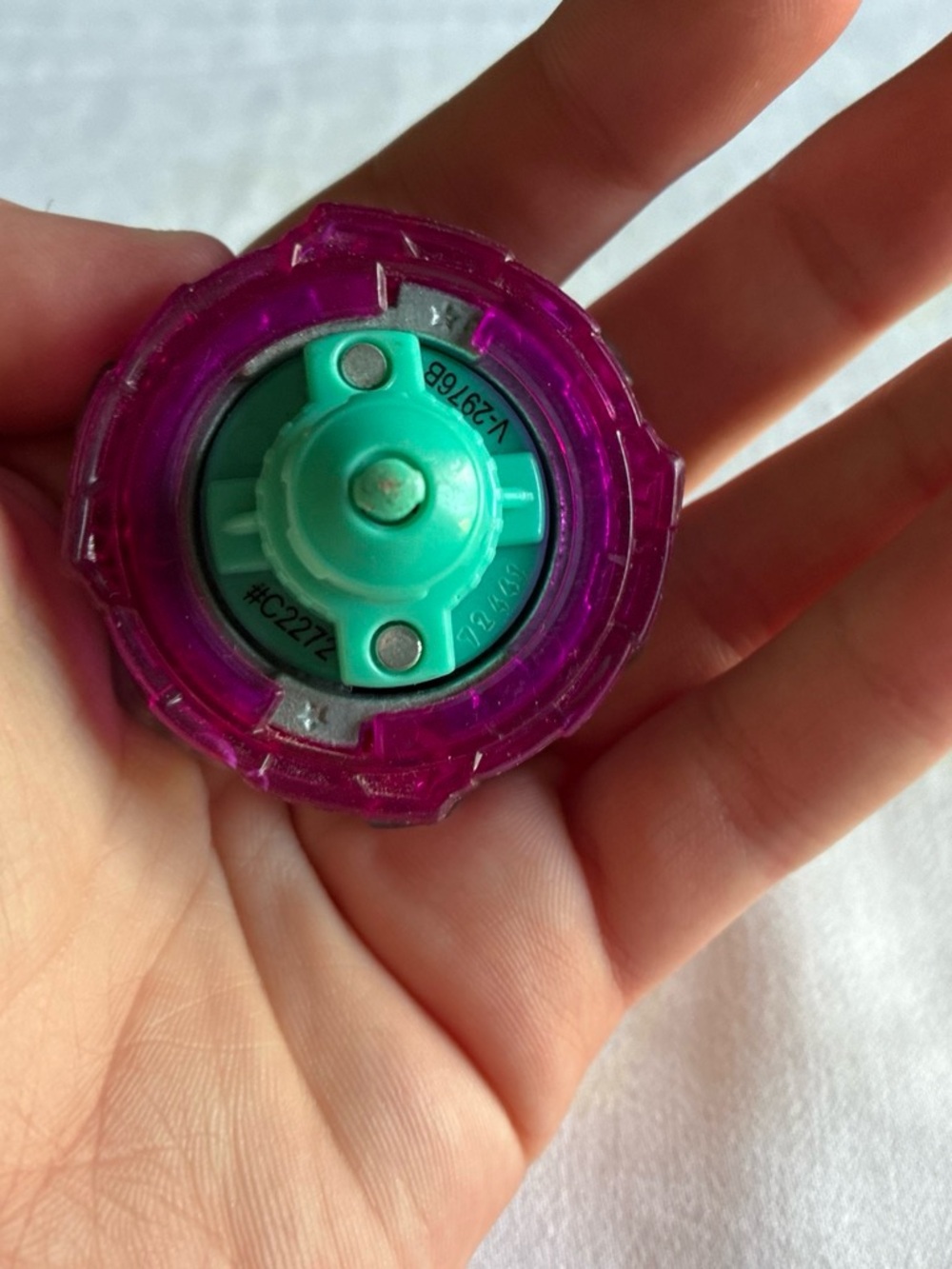 Beyblade - Picture 2 of 2